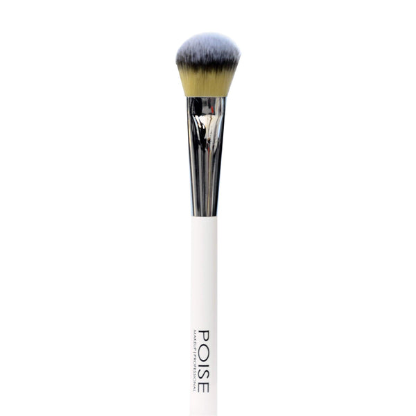 Poise Makeup Professional Pro Makeup Brush #202 product photo