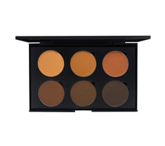 HD CRÈME FOUNDATION | PRO PALETTE COLLECTION