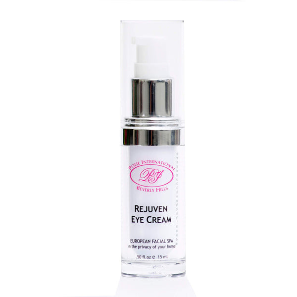 Poise Makeup Professional Rejuven Eye Cream product photo