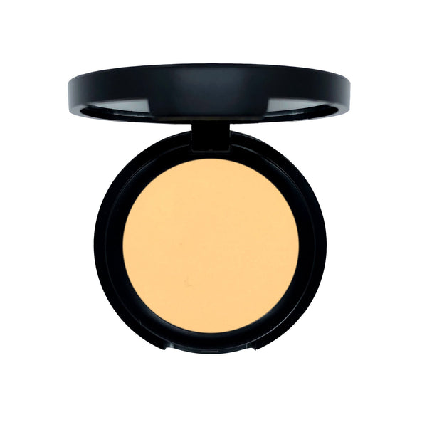 HD CRÈME FOUNDATION COMPACT | EURO COLLECTION