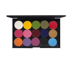HD CRÈME FANTASY | PRO PALETTE