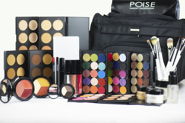PRO MAKEUP KIT
