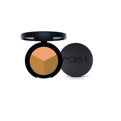 HD CREME CORRECTOR TRIO | COMPACT 3g