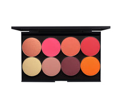 MINERAL PRESSED CHEEK COLOR | PRO PALETTE