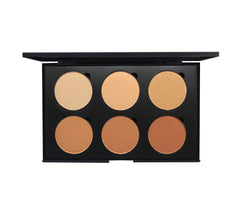 MINERAL PRESSED POWDER | PRO PALETTE