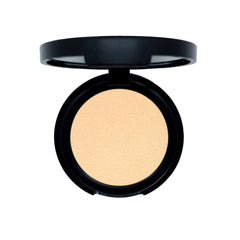 MINERAL PRESSED POWDER | COMPACT