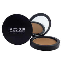 MINERAL PRESSED POWDER | COMPACT