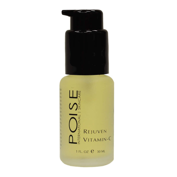 Poise Makeup Professional Rejuven Vitamin-C product photo