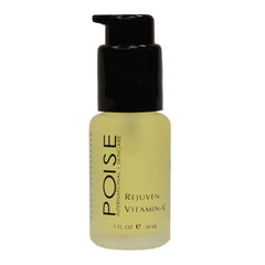 Poise Makeup Professional Rejuven Vitamin-C product photo