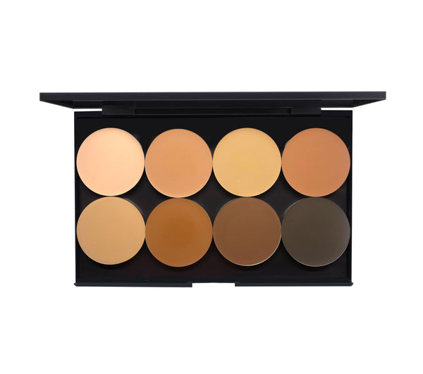 HD CRÈME FOUNDATION | PRO PALETTE