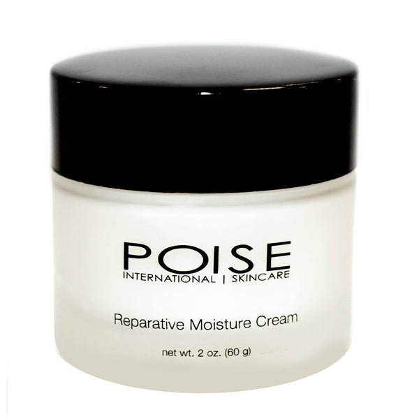 Poise Makeup Professional Reparative Moisture Cream product photo