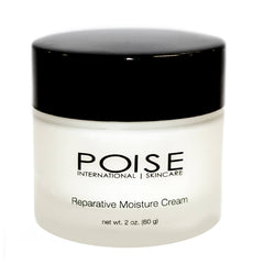 Poise Makeup Professional Reparative Moisture Cream product photo