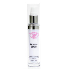 Poise Makeup Professional Rejuven Serum product photo