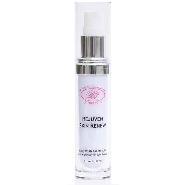 Poise Makeup Professional Rejuven Skin Renew product photo