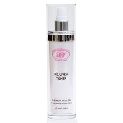 Poise Makeup Professional Rejuven Toner product photo