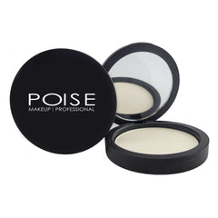 MINERAL PRESSED POWDER | COMPACT
