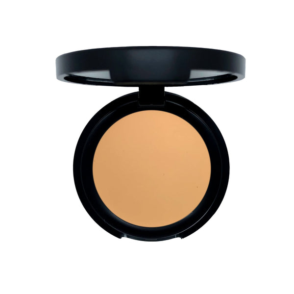 HD CRÈME FOUNDATION COMPACT | WARM COLLECTION
