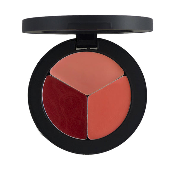 CRÈME LIP AND CHEEK | TRIO 1