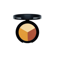 HD CRÈME CORRECTOR TRIO | COMPACT 11g