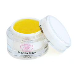 Poise Makeup Professional Rejuven Scrub product photo