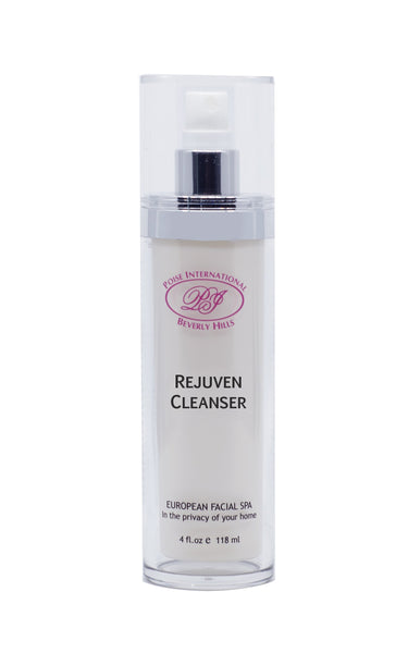 REJUVEN CLEANSER