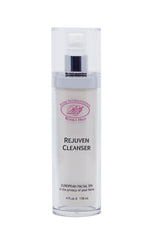 REJUVEN CLEANSER