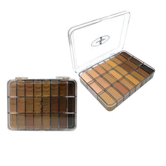 VUESET PRO PALETTE | 1